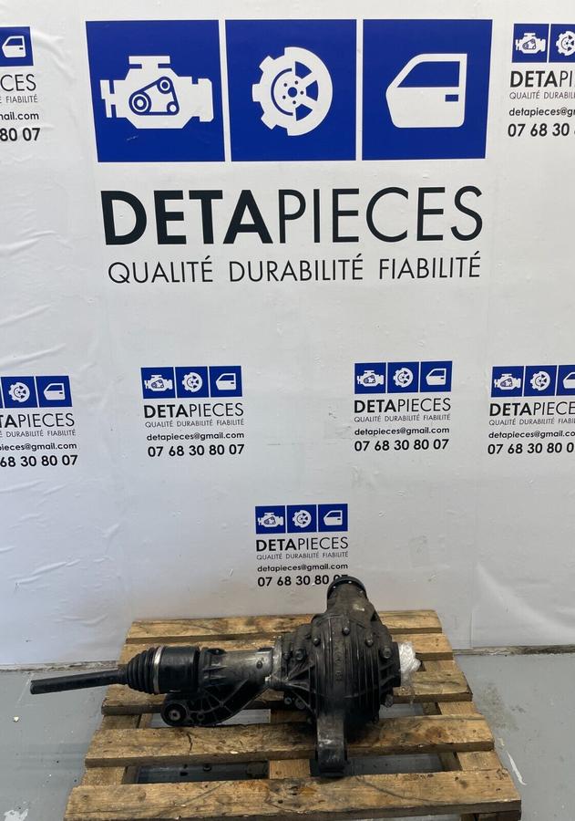 ✅Differentiel avant Mercedes ML 320 CDI 2006 4460310034 4460310034D 77233883