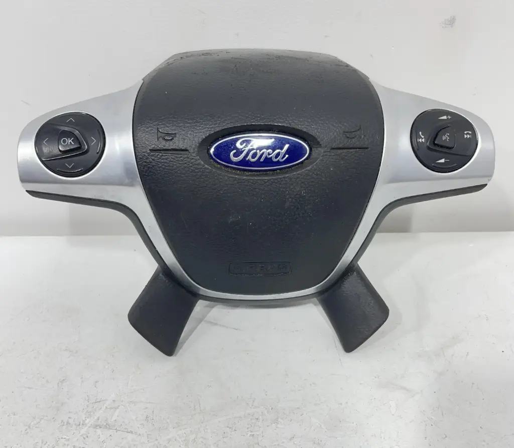 ✅Airbag Volant FORD KUGA 2016 EM51-R042B85-BA3ZHE Y0000015 