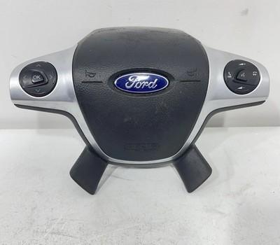 ✅Airbag Volant FORD KUGA 2016 EM51-R042B85-BA3ZHE Y0000015 