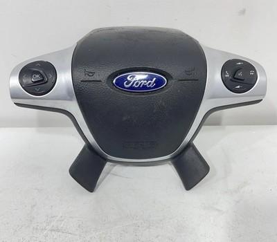 ✅Airbag Volant FORD KUGA 2016 EM51-R042B85-BA3ZHE Y0000015 