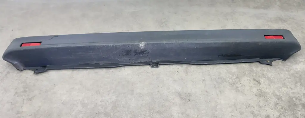 ✅Cache-jupe / Bas De Caisse droit CITROEN C4 CACTUS 2015 9801521780 311879