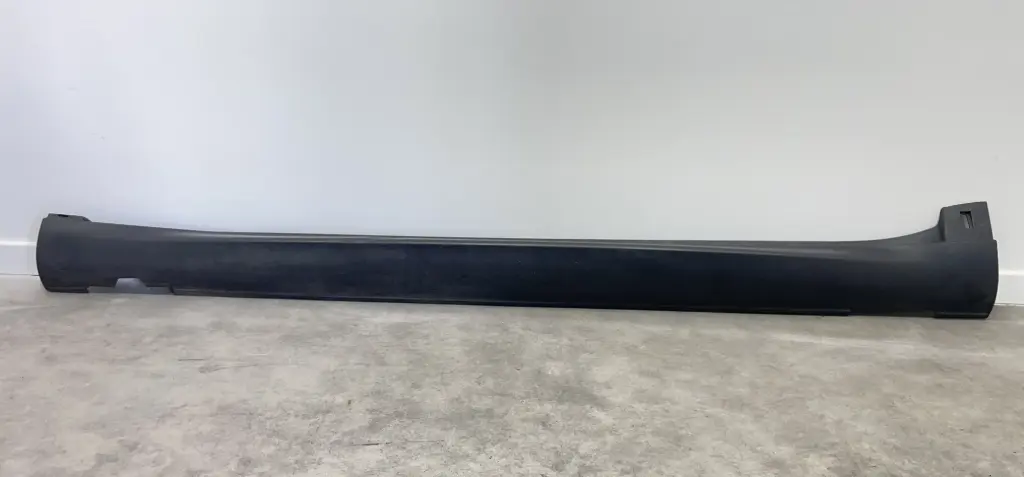 ✅Cache-jupe / Bas De Caisse gauche CITROEN C4 CACTUS 2015 9801521880 311879