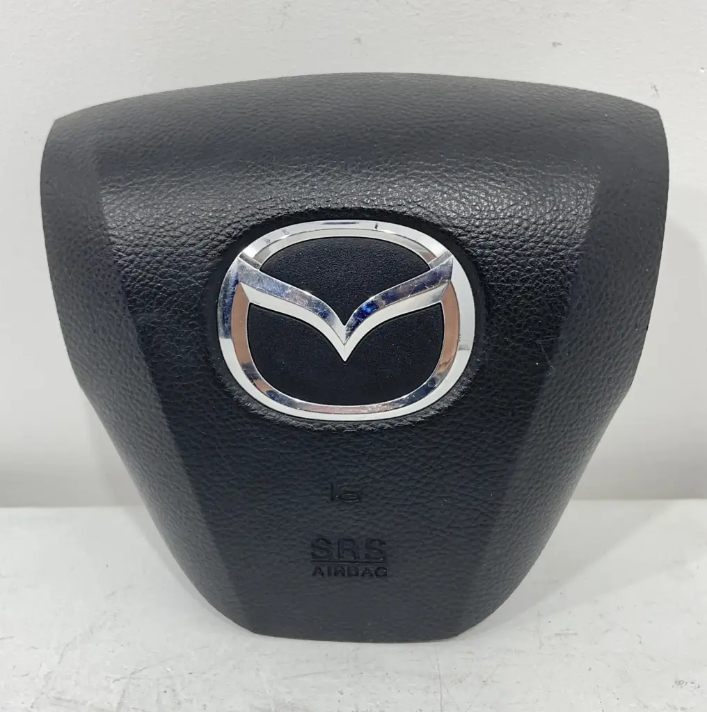 ✅Airbag Volant MAZDA 6 TS2 2011 GDK557K00 GDK5-57-K00 T93442A 44677285 