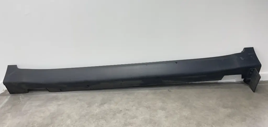 ✅Cache-jupe / Bas De Caisse gauche KIA SPORTAGE 2020 87753-F1100 67035365