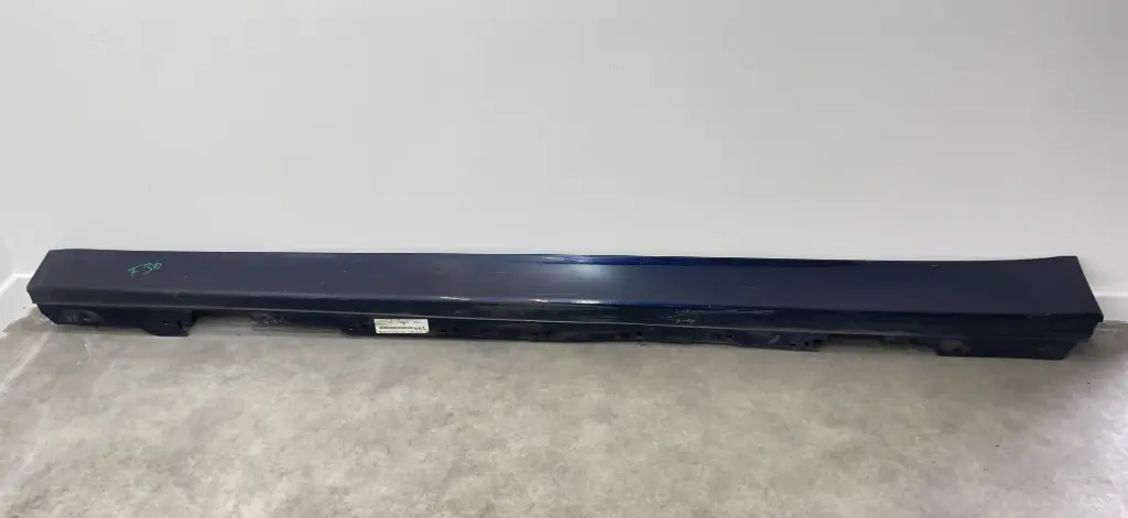 ✅Cache-jupe / Bas De Caisse gauche BMW 320D 3' F30 2013 51777256911 549529