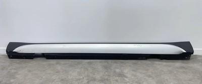 ✅Cache-jupe / Bas De Caisse gauche BMW X1 XDRIVE E84 2015 51772990599 549578