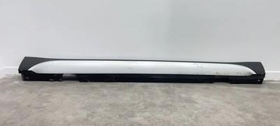 ✅Cache-jupe / Bas De Caisse droit BMW X1 XDRIVE E84 2015 51772990600 549578