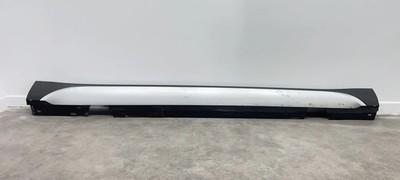 ✅Cache-jupe / Bas De Caisse droit BMW X1 XDRIVE E84 2015 51772990600 549578