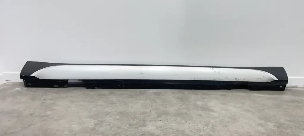 ✅Cache-jupe / Bas De Caisse droit BMW X1 XDRIVE E84 2015 51772990600 549578