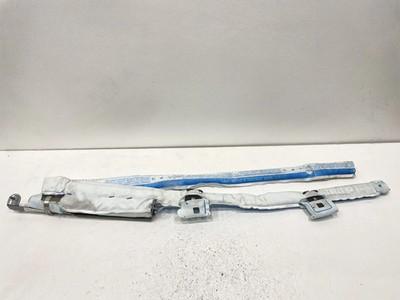 ✅Airbag rideau lateral gauche SEAT LEON 2018 5F4880741 0589-P1-000272 71937455 