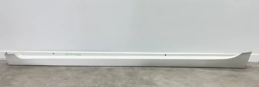 ✅Cache-jupe / Bas De Caisse gauche TOYOTA PRIUS 2015  7586047010 71349935