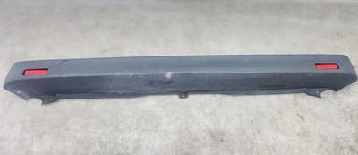 ✅Cache-jupe / Pare-chocs arrière OPEL VIVARO 2011 850140101R 93855714 80417125