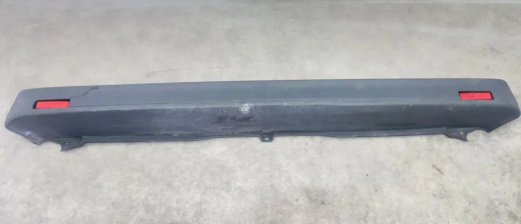 ✅Cache-jupe / Pare-chocs arrière OPEL VIVARO 2011 850140101R 93855714 80417125