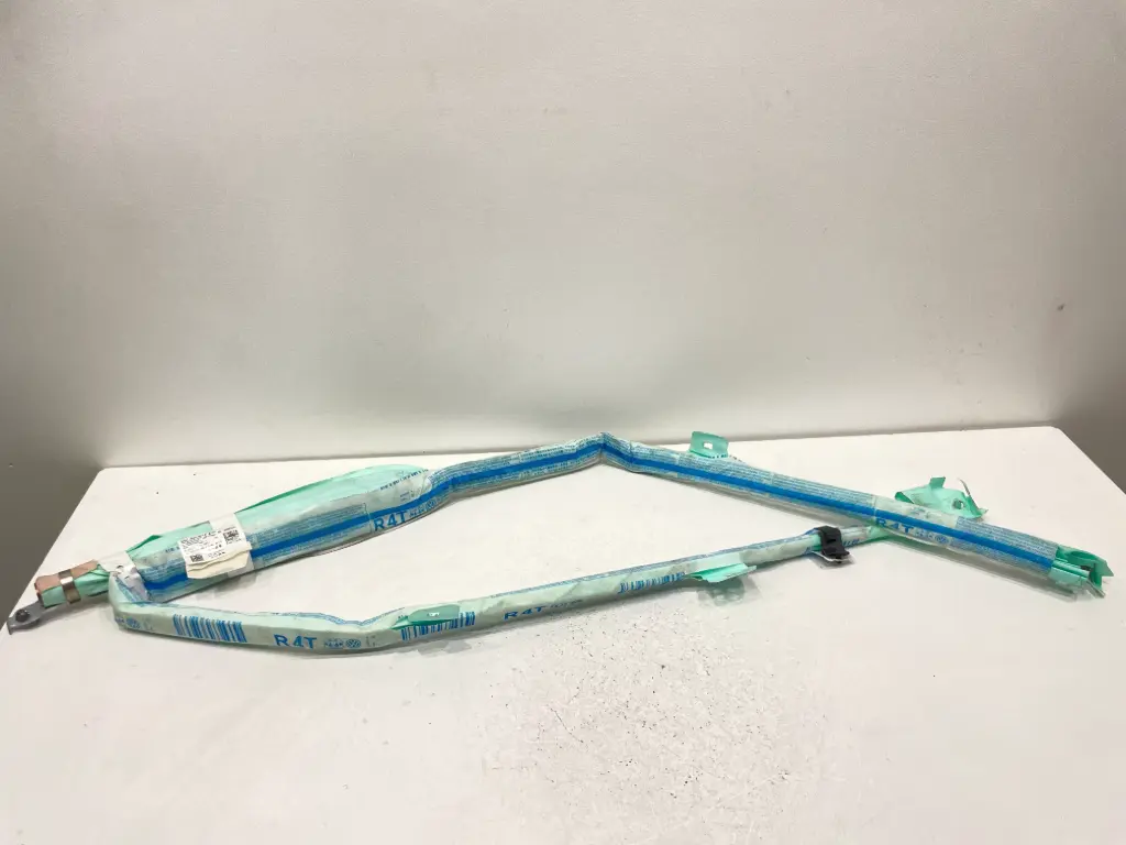 ✅Airbag rideau lateral droite VOLKSWAGEN GOLF 2014 5G4880742D 34109632B 72011755 