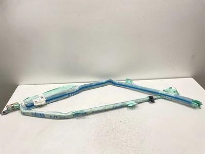 ✅Airbag rideau lateral droite VOLKSWAGEN GOLF 2014 5G4880742D 34109632B 72011755 