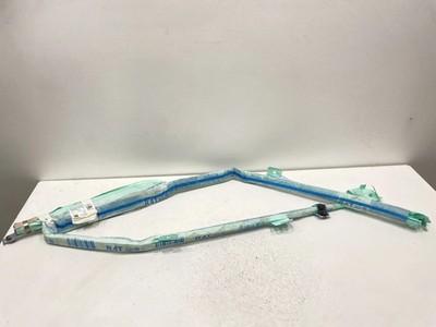 ✅Airbag rideau lateral droite VOLKSWAGEN GOLF 2014 5G4880742D 34109632B 72011755 