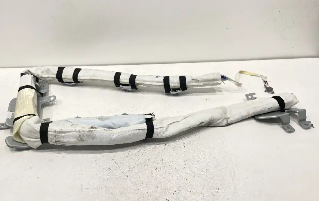 ✅Airbag rideau lateral droite NISSAN JUKE 2014 34121067 CABX12C 71389285 