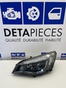 ✅Phare / Optique avant principal gauche OPEL ASTRA 2014 1LG010011-69 48082194