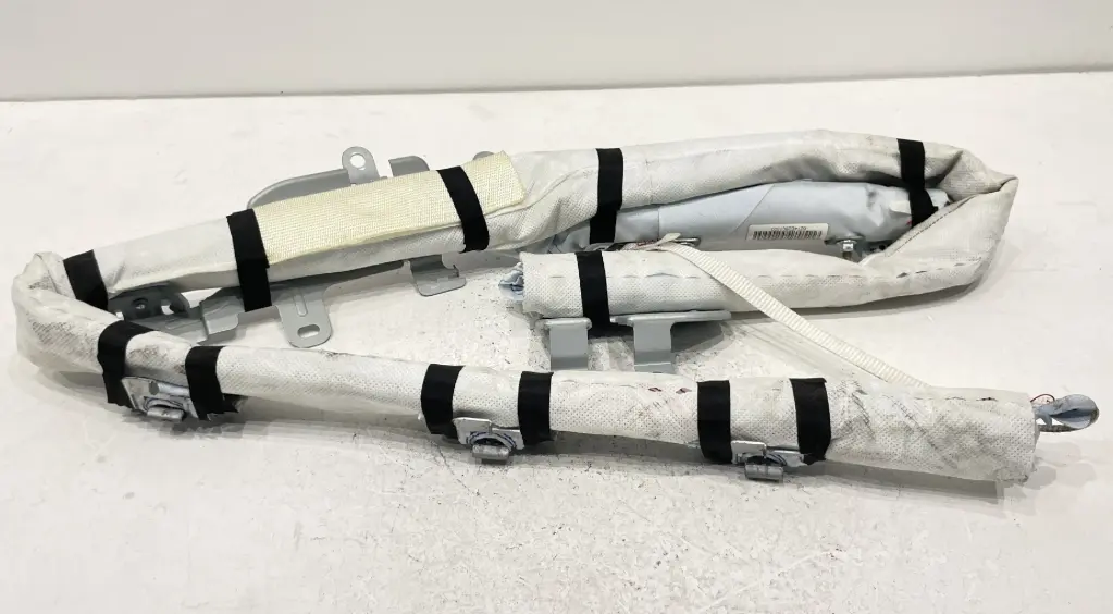 ✅Airbag rideau lateral gauche NISSAN JUKE 2014 34121066 CABX12C 71389285