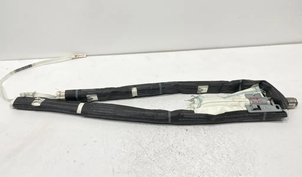 ✅Airbag rideau lateral gauche PEUGEOT 207 SPORT 2010 9650247880 80001565 