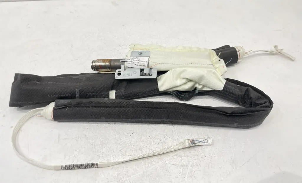 ✅Airbag rideau lateral droite PEUGEOT 207 SPORT 2010 9650247780 80001565