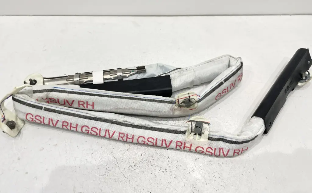 ✅Airbag rideau lateral droite OPEL MOKKA 2018 42642862 544663743 80418195