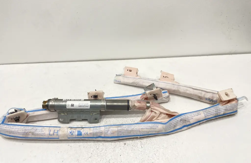 ✅Airbag rideau lateral gauche MINI COOPER 2016 84730129906 308099520 71382515 