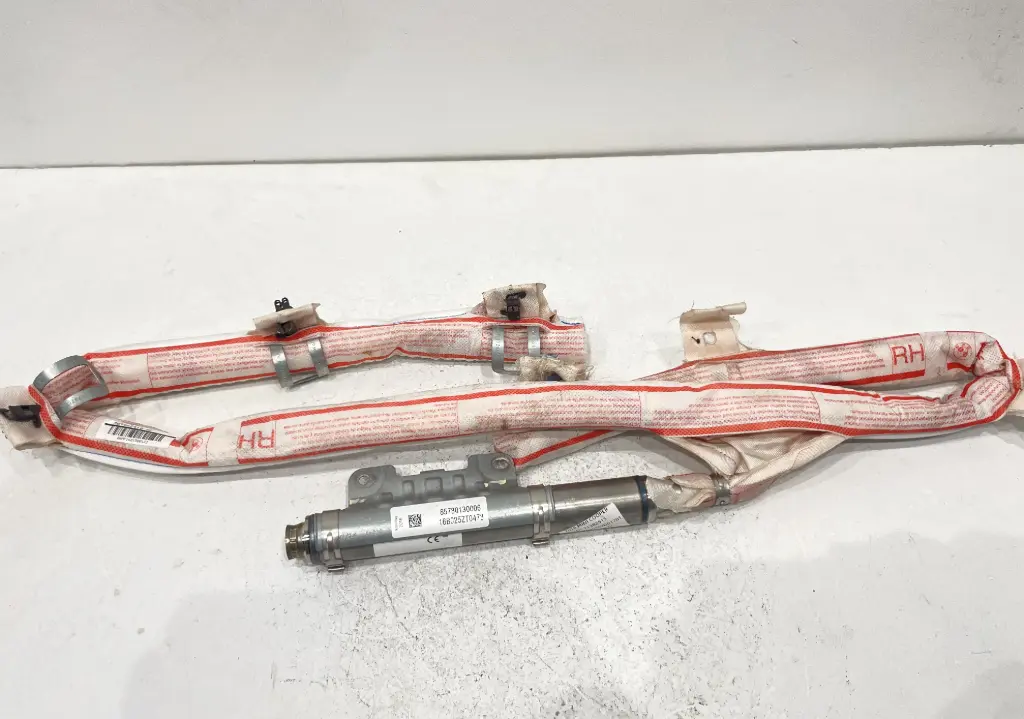 ✅Airbag rideau lateral droite MINI COOPER 2016 308100620 85730130006 71382515