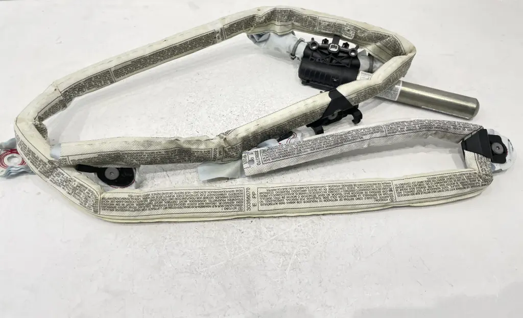 ✅Airbag rideau lateral droite BMW 120D 1' E87 LCI 2008 30355250 30357425 71768555 