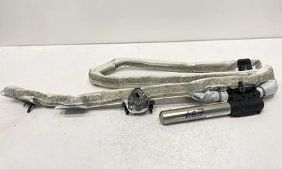 ✅Airbag rideau lateral gauche BMW 120D 1' E87 LCI 2008 72129132877 7176855