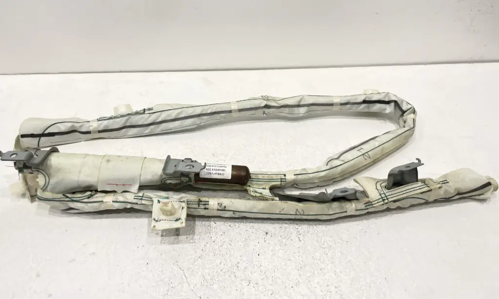 ✅Airbag rideau lateral droite TOYOTA PRIUS 2015 610929000 71349935 