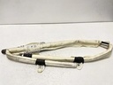 ✅Airbag rideau lateral gauche BMW 320D 3' F30 2013 7221045-12 618344100 549529 