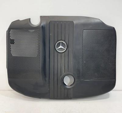 ✅COUVERCLE/CACHE MOTEUR MERCEDES C220 2011 2.2D CDI A6510102167 71342395
