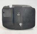 ✅COUVERCLE/CACHE MOTEUR MERCEDES C220 2011 2.2D CDI A6510102167 71342395