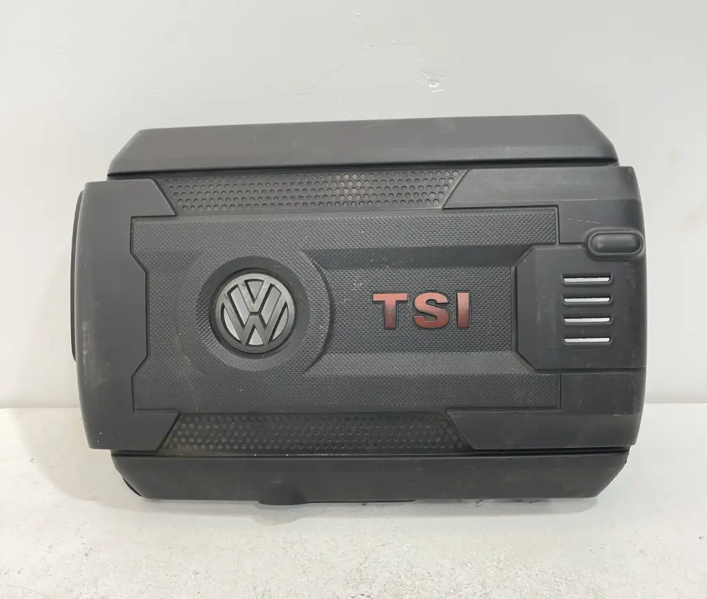✅COUVERCLE/CACHE MOTEUR VW GOLF 2014 2.0ES CHHA 06K103925 72011755