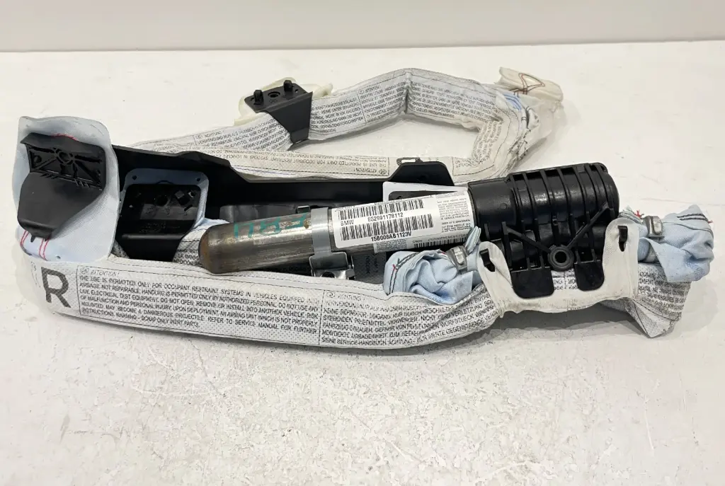 ✅Airbag rideau lateral droite BMW X1 XDRIVE E84 2015 852991178112 549578 