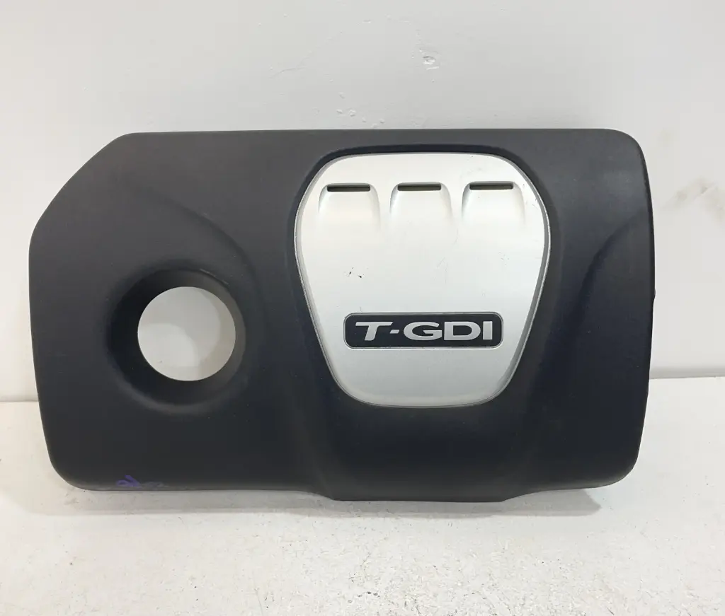 ✅COUVERCLE/CACHE MOTEUR KIA SPORTAGE 2020 1.6ES 29240-2B100 67035365