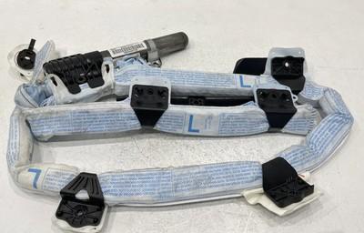 ✅Airbag rideau lateral gauche BMW X1 XDRIVE E84 2015 84299117711Y 549578