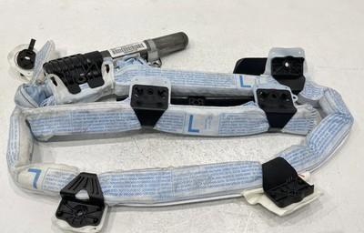 ✅Airbag rideau lateral gauche BMW X1 XDRIVE E84 2015 84299117711Y 549578