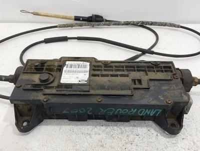 ✅FREIN A MAIN ELECTRIQUE LAND ROVER FREELANDER 2 L359 2007 5H322C496AC 71142495