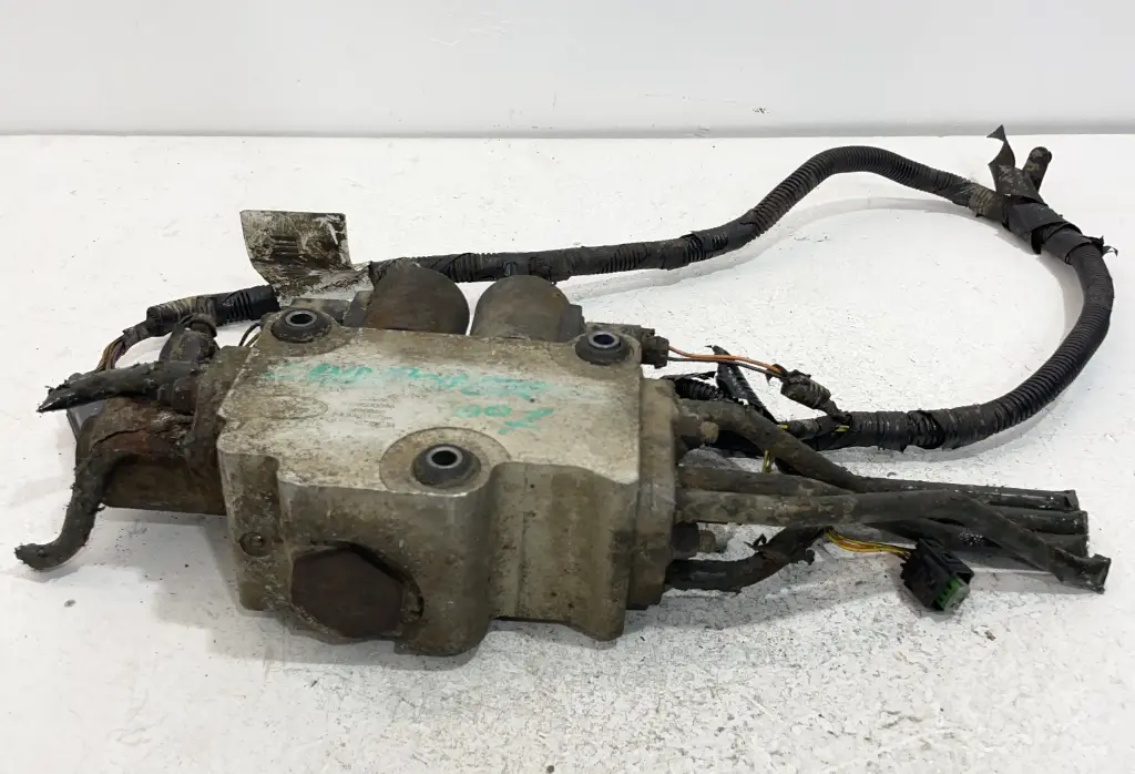 ✅ POMPE À SUSPENSION LAND ROVER FREELANDER 2 L359 2007 RVH500090 81543145