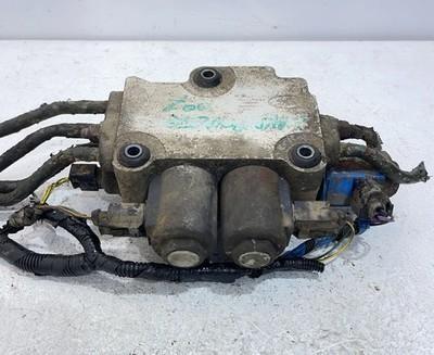 ✅ POMPE À SUSPENSION LAND ROVER FREELANDER 2 L359 2007 RVH500090 81543145