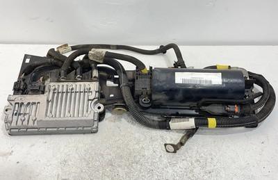 ✅MOTEUR/UNITE DE CONTROLE START/STOP TOYOTA PROACE 2018 A2C53427745 67735245