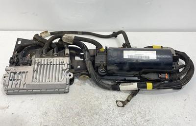 ✅MOTEUR/UNITE DE CONTROLE START/STOP TOYOTA PROACE 2018 A2C53427745 67735245