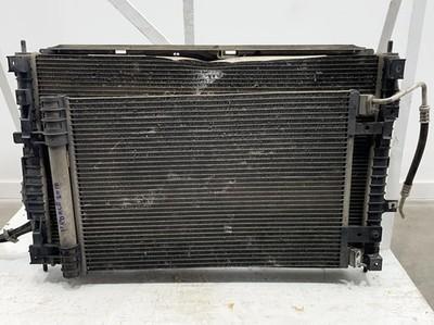 ✅Kit Radiateur/Ventilateur TOYOTA PROACE 2018 9805897480 SU001A7209 67735245 