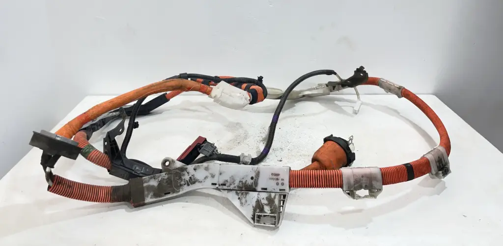 ✅Faisceau de câbles pour batterie TOYOTA PRIUS 2015 G1148-47050 71349935