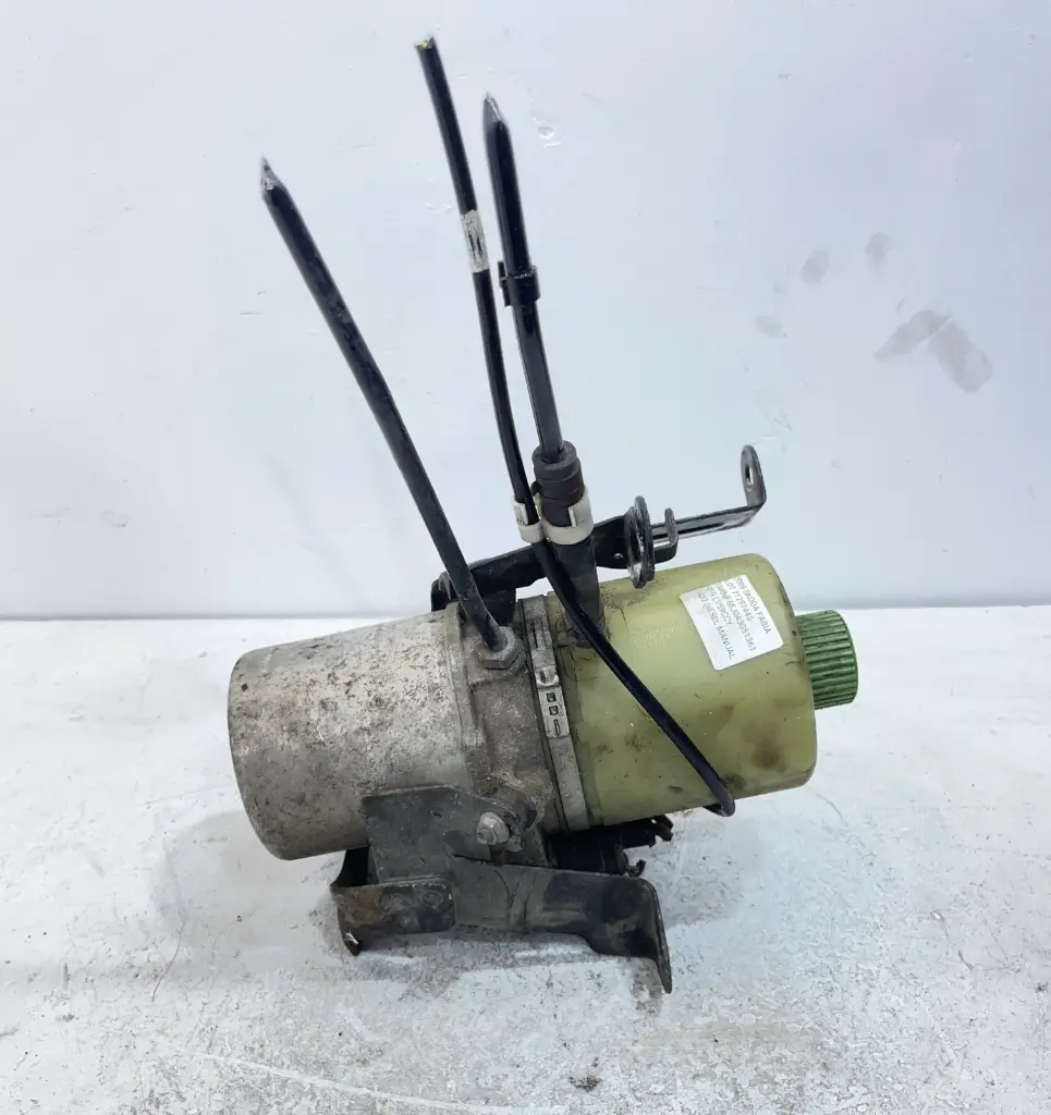 ✅Pompe direction assistée SKODA FABIA 2009 6Q1423051 6R0423156 71297445