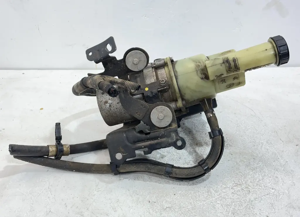 ✅Pompe direction assistée TOYOTA PROACE 2018 9818127580 00206BHP5FRA 67735245