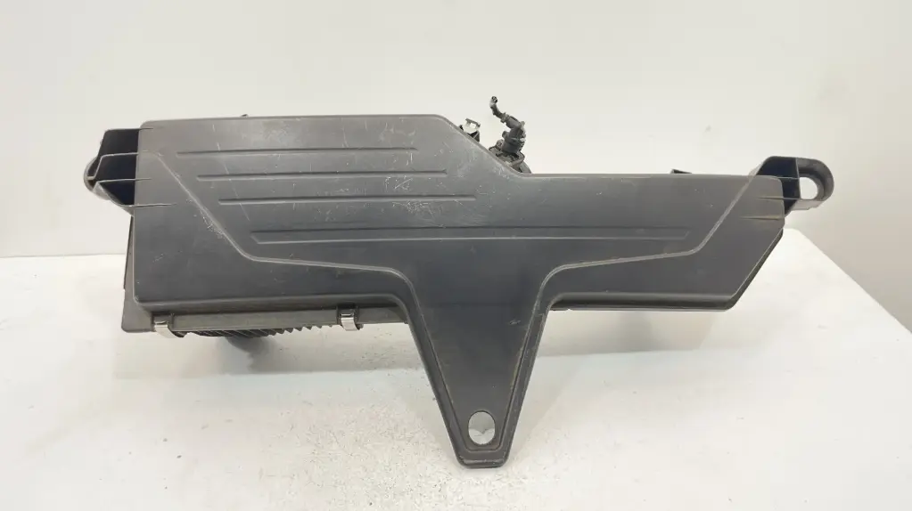 ✅Boîtier de filtre à air BMW 320D 3' F30 2013 13718511655 70519058 549529