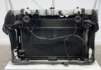 ✅Kit Radiateur/Ventilateur TOYOTA PRIUS 2015 16363-37020 1636337020 71349935 